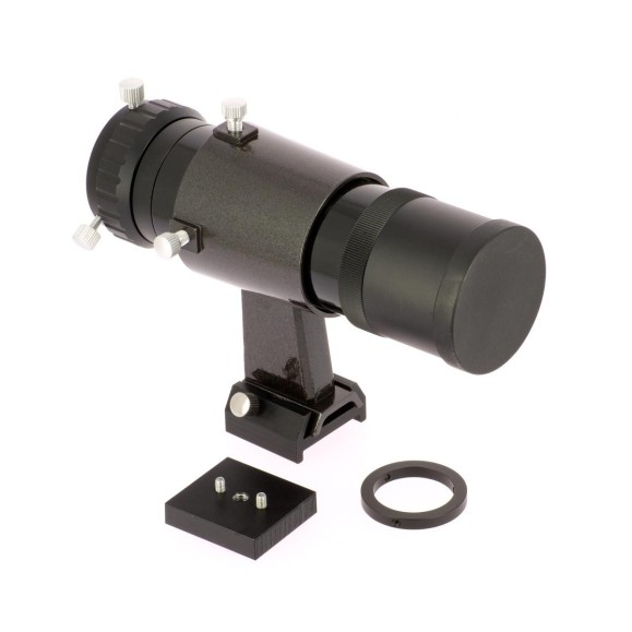 Guide tube Kepler 50 mm for autoguiding