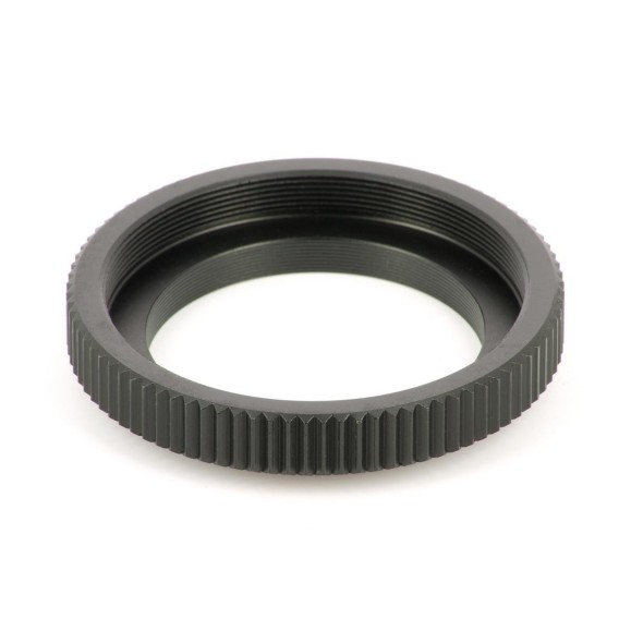 Adapter Kepler M48x0.75 female to M42x0.75 male thickness 8 mm