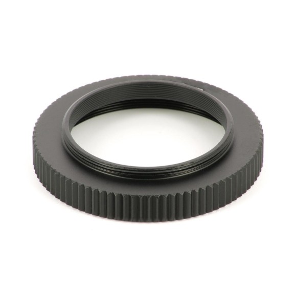 Adapter Kepler M48x0.75 female to M42x0.75 male thickness 8 mm