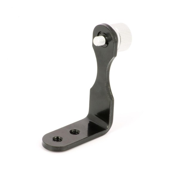 L-shaped Tripod Adapter Stand Kepler for binoculars