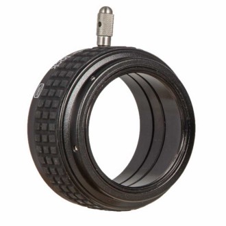 Clicklock eyepiece holder Ø...