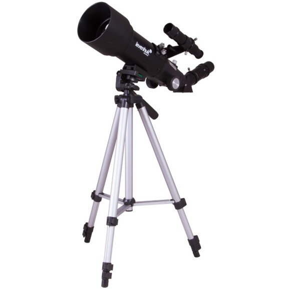 Telescope Levenhuk Skyline Travel Sun 70