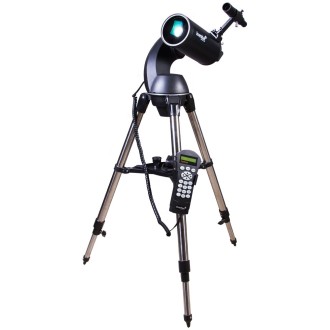 Telescope Levenhuk SkyMatic...