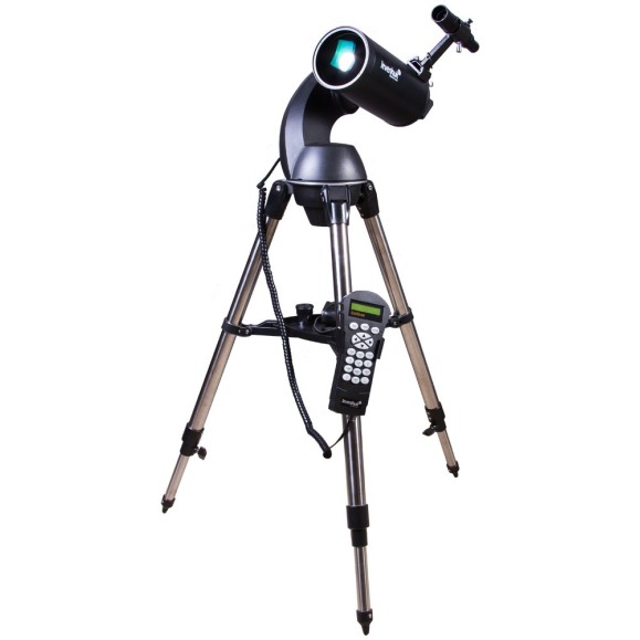 Telescope Levenhuk SkyMatic 105 GT MAK