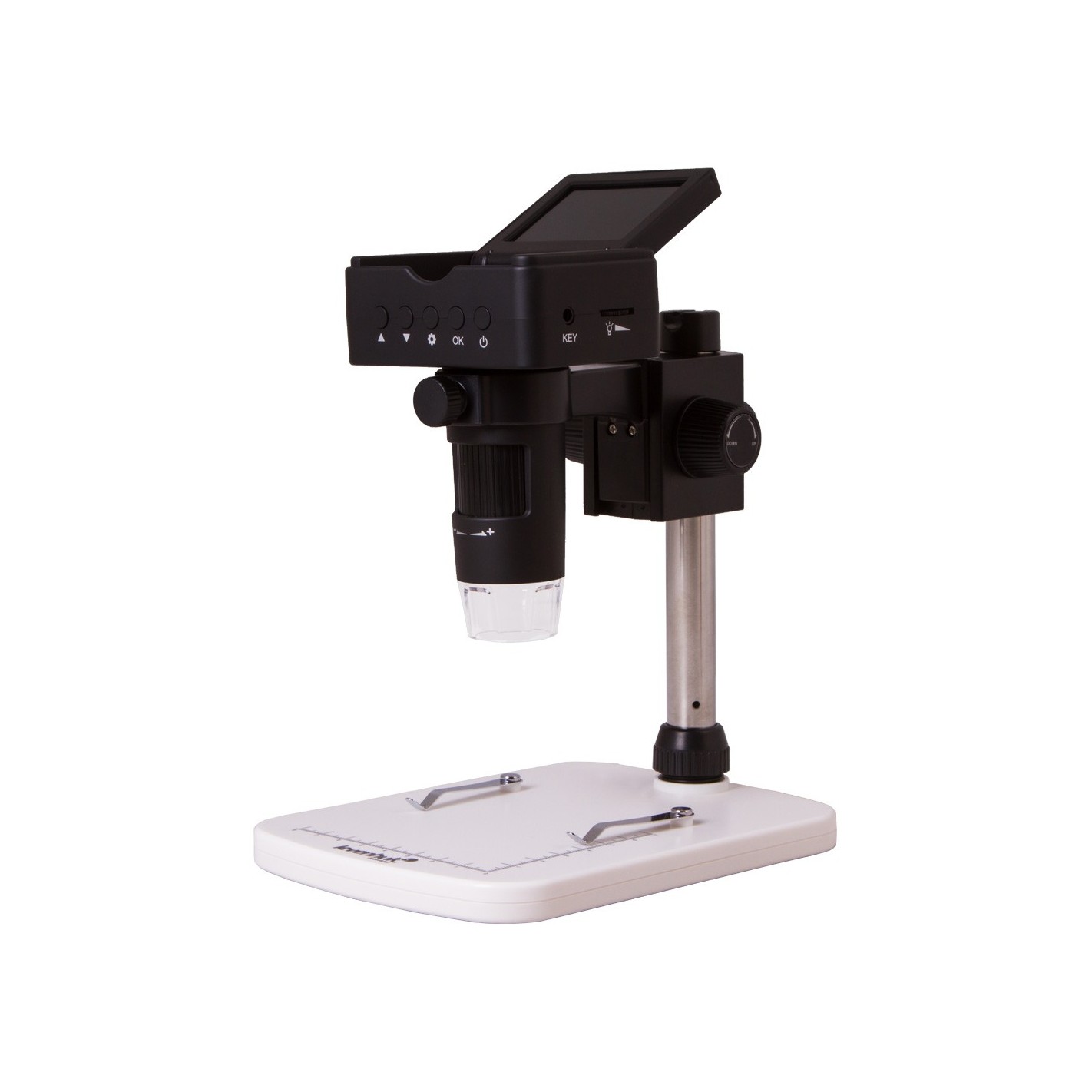 Digital Microscope Levenhuk DTX TV LCD