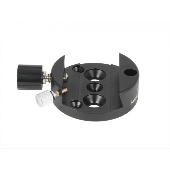 Baader female bracket for adapting V-type plates 2451530