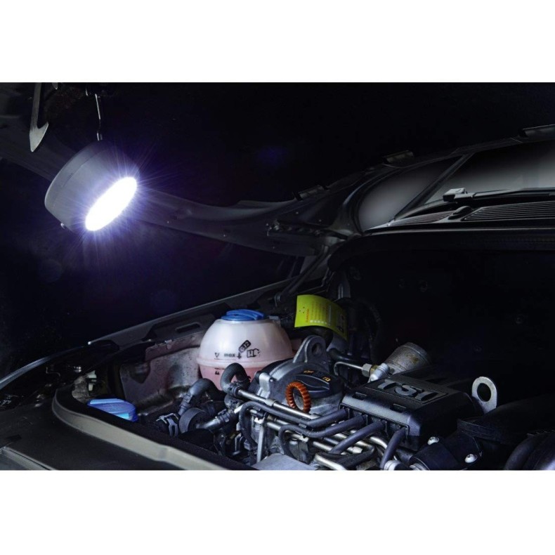 Hama LED work light 107268 Hama LED work light 107268