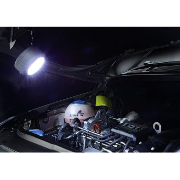 Hama LED work light 107268