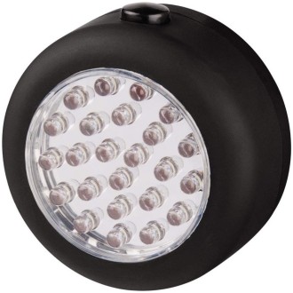 Hama LED work light 107268