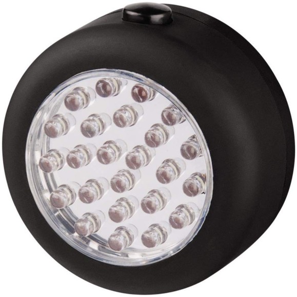 Hama LED work light 107268