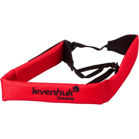 Floating strap Levenhuk FS10 for binoculars and cameras