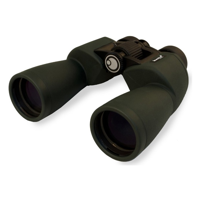Binoculars Levenhuk Sherman PRO 10x50 Binoculars Levenhuk Sherman PRO 10x50