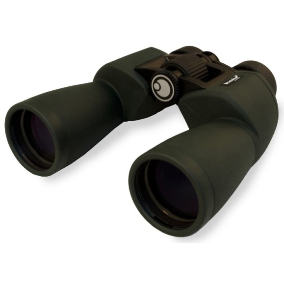 Binoculars Levenhuk Sherman PRO 10x50