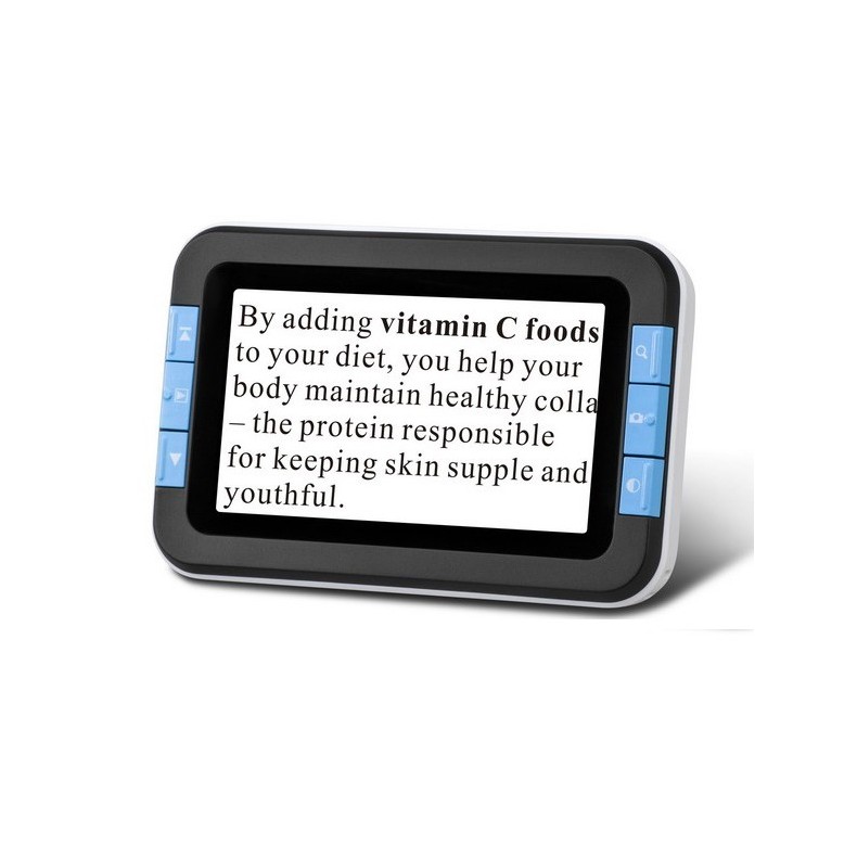 Digital magnifier Levenhuk DTX 43 Digital magnifier Levenhuk DTX 43