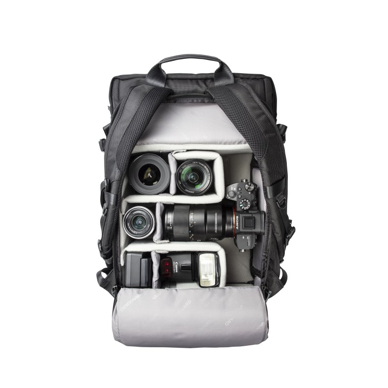 Backpack Vanguard Veo Select 45M BK...