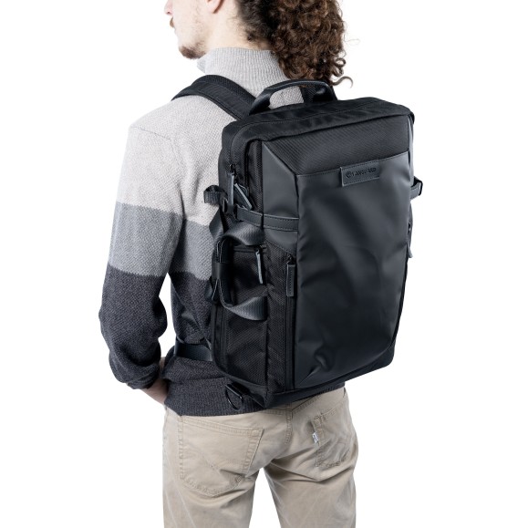 Backpack Vanguard Veo Select 45M BK for cameras