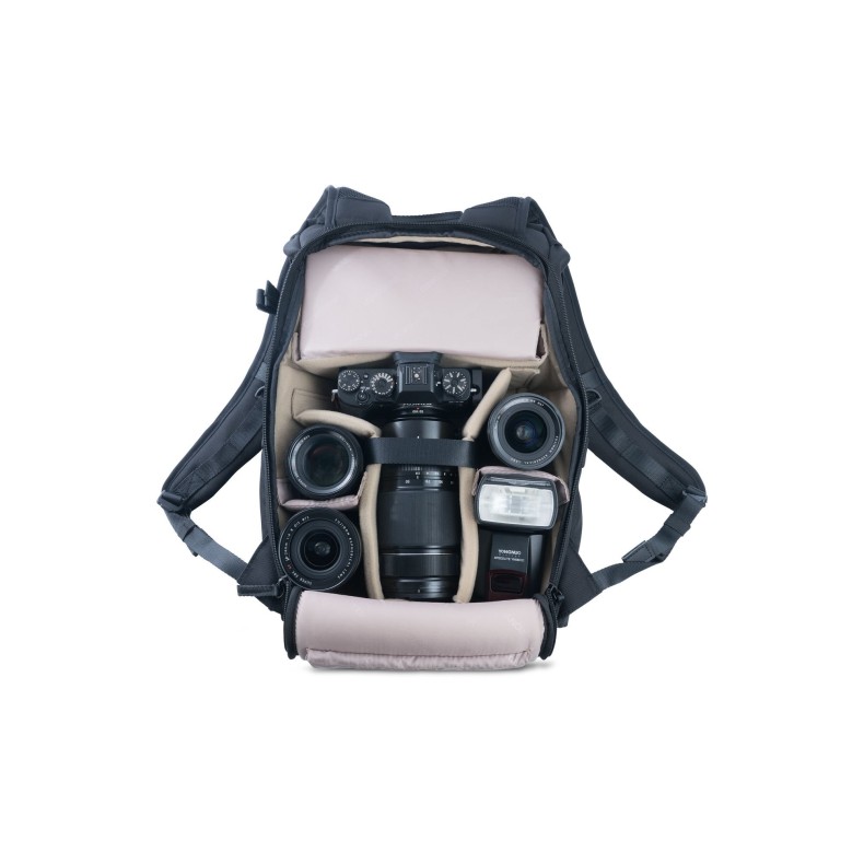 Backpack Vanguard Veo GO 42M BK for...