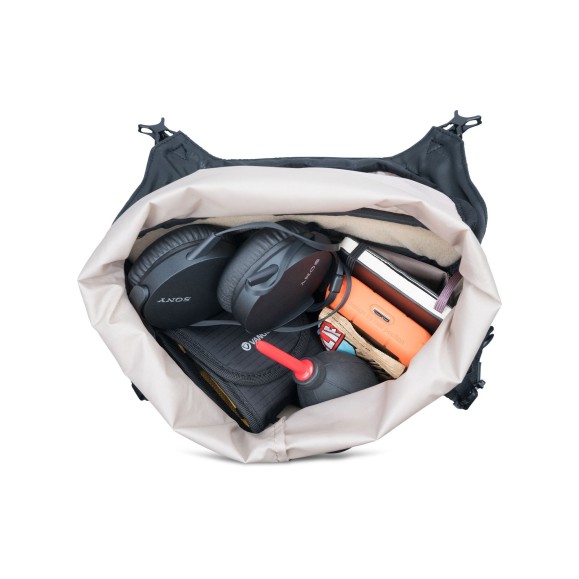 Backpack Vanguard Veo GO 42M BK for cameras