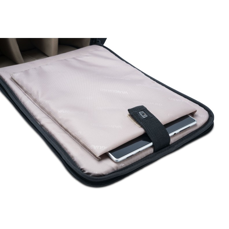 Backpack Vanguard Veo GO 42M BK for...