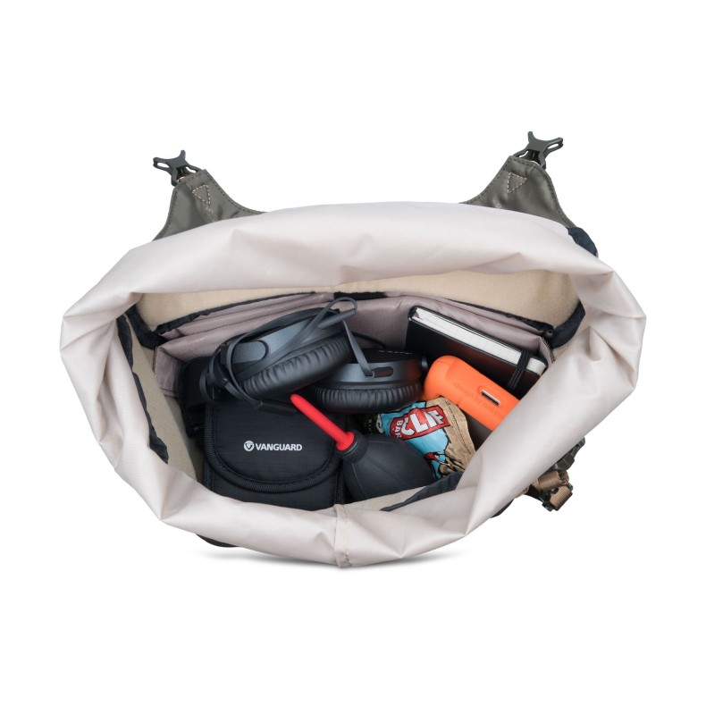 Backpack Vanguard Veo GO 46M KG for...