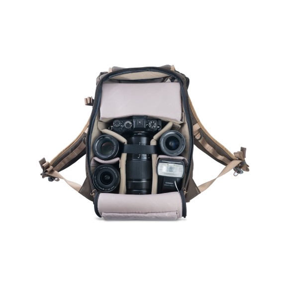 Backpack Vanguard Veo GO 42M KG for cameras