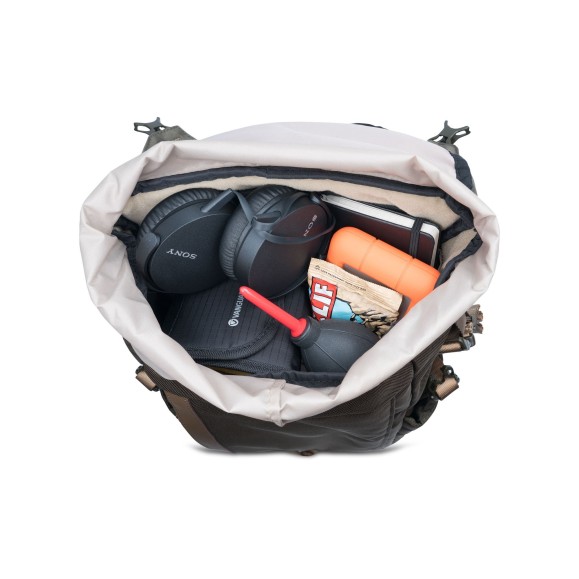 Backpack Vanguard Veo GO 42M KG for cameras