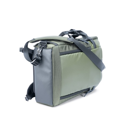 Backpack Vanguard Veo Select 45M GR for cameras