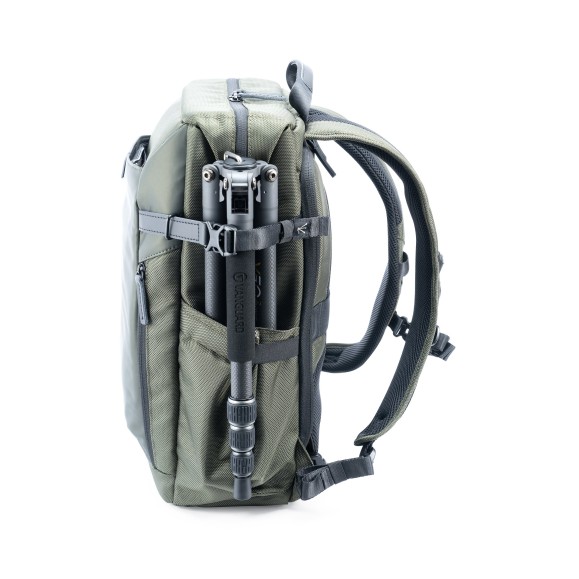 Backpack Vanguard Veo Select 49GR for camera
