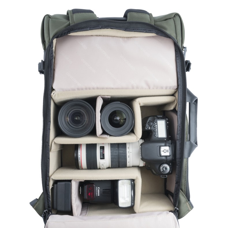 Backpack Vanguard Veo Select 49GR for...