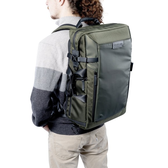 Backpack Vanguard Veo Select 49GR for camera