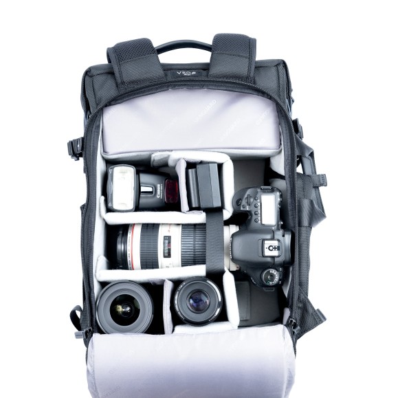 Backpack Vanguard Veo Select 41BK for cameras