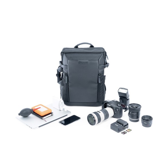 Backpack Vanguard Veo Select 41BK for cameras