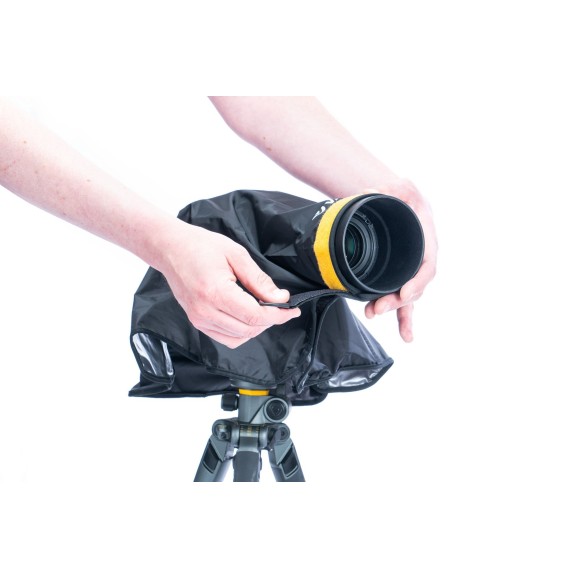 Rain cover Vanguard Alta RCM for camera, Size M