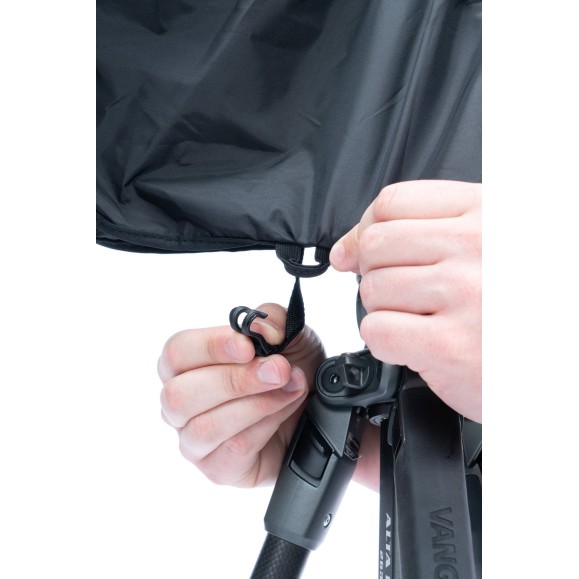 Rain cover Vanguard Alta RCM for camera, Size M