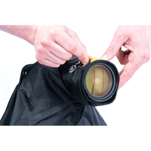 Rain cover Vanguard Alta RCS camera rain cover, size S