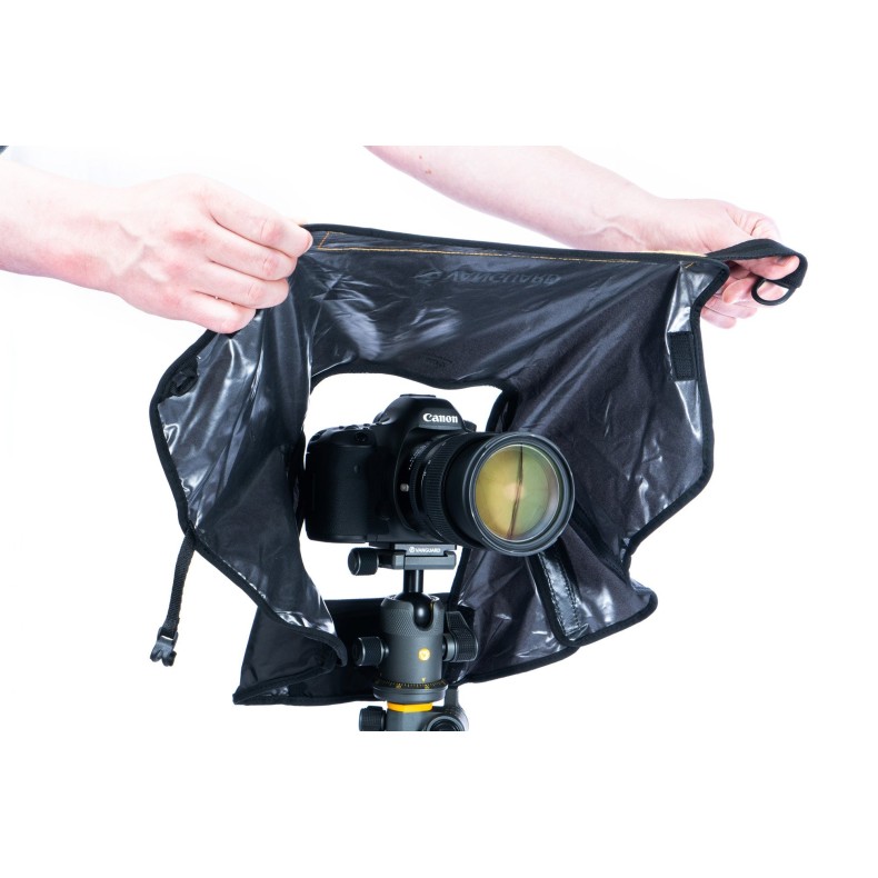 Rain cover Vanguard Alta RCS camera... Rain cover Vanguard Alta RCS camera...