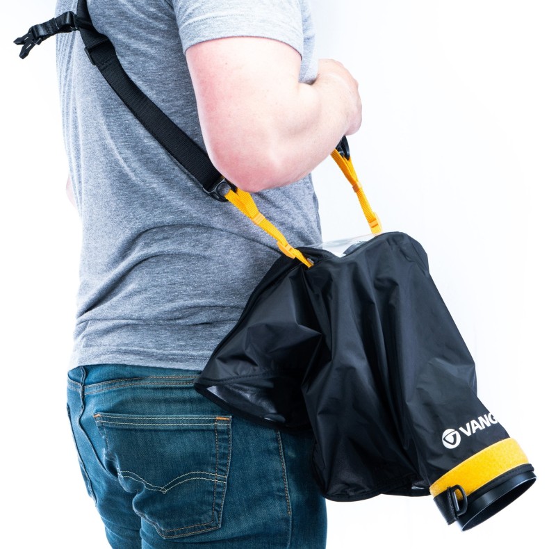 Rain cover Vanguard Alta RCS camera... Rain cover Vanguard Alta RCS camera...