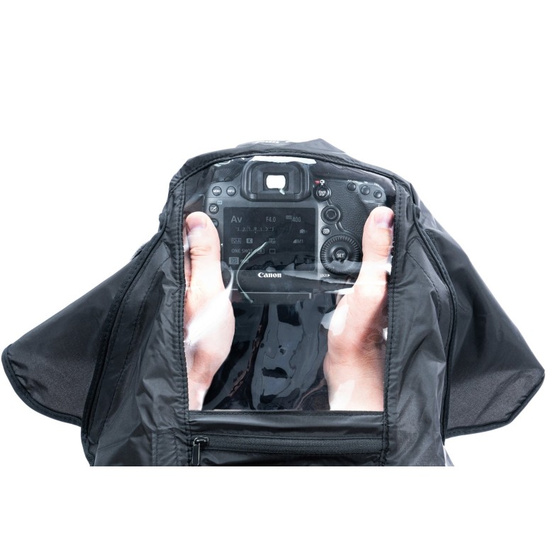 Rain cover Vanguard Alta RCXL Size XL Rain cover Vanguard Alta RCXL Size XL