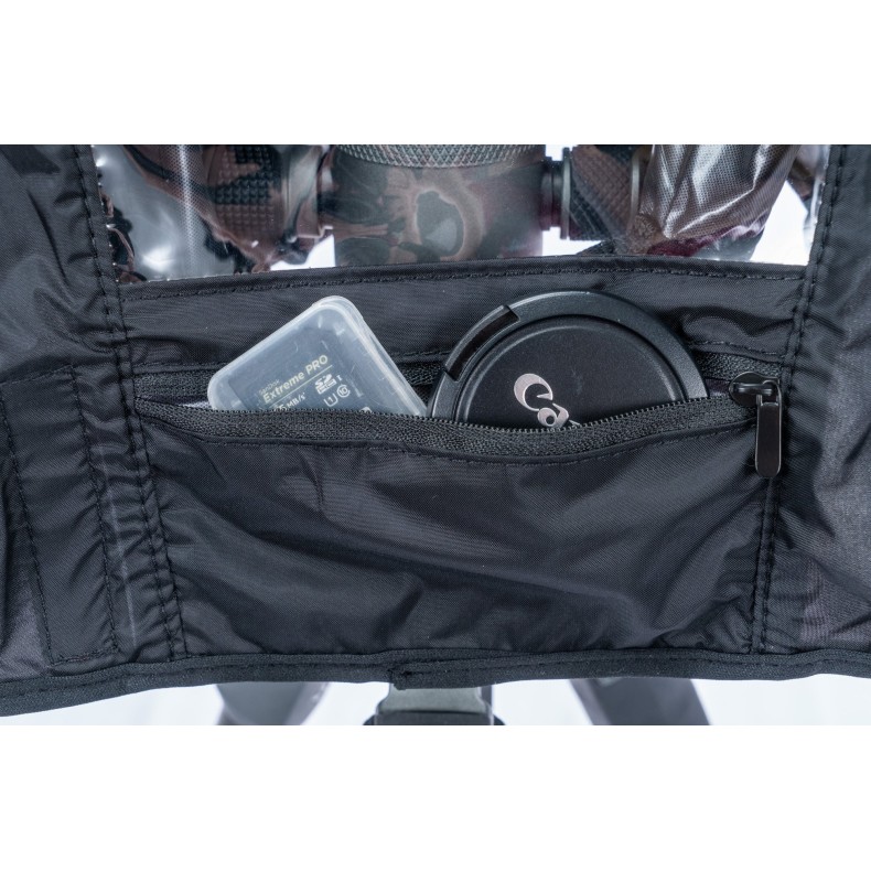 Rain cover Vanguard Alta RCXL Size XL Rain cover Vanguard Alta RCXL Size XL