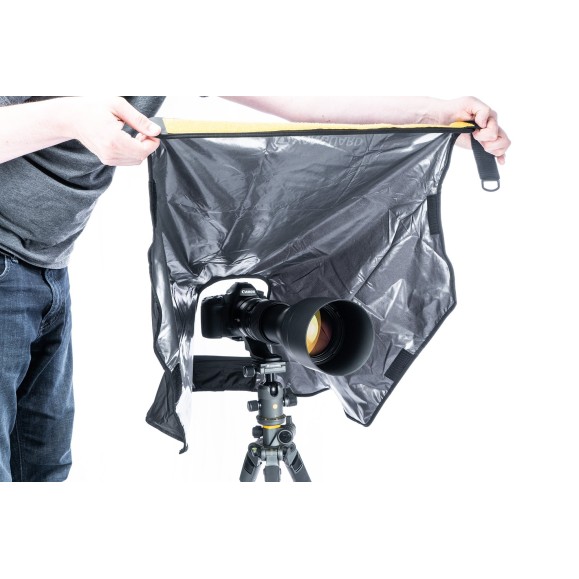 Rain cover Vanguard Alta RCL for camera, Size L