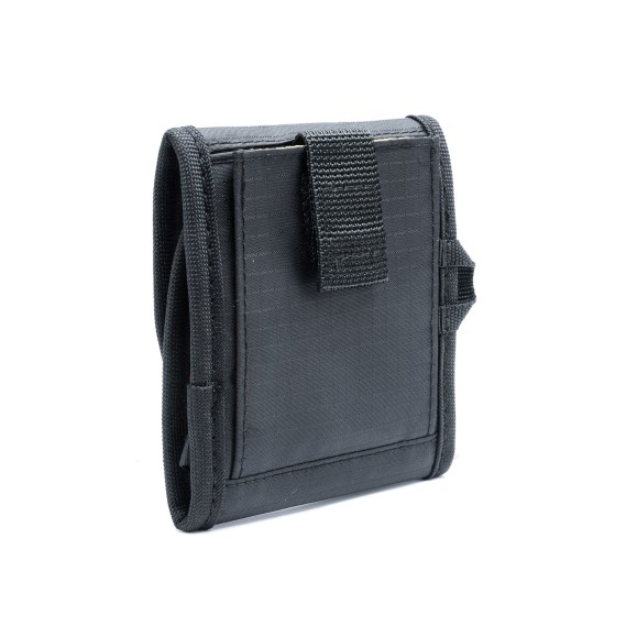 Case Vanguard Alta BCS for 2 batteries, memories and filter