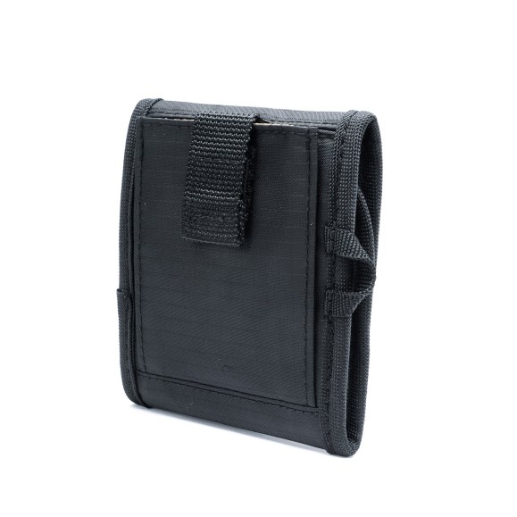 Case Vanguard Alta BCS for 2 batteries, memories and filter