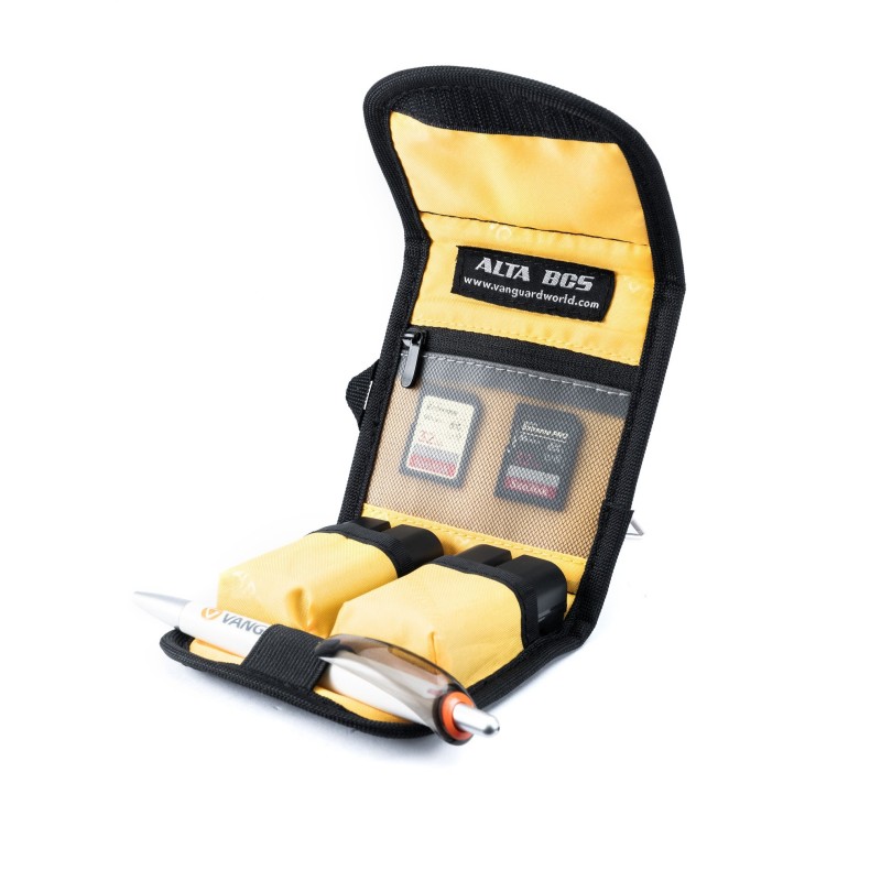 Case Vanguard Alta BCS for 2...