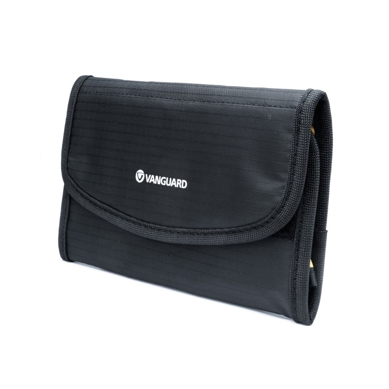 Case Vanguard Alta BCL for 4...