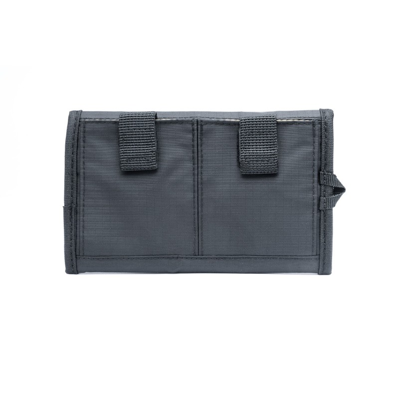 Case Vanguard Alta BCL for 4...