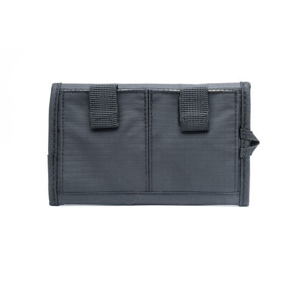 Case Vanguard Alta BCL for 4 batteries, memories and 2 filters