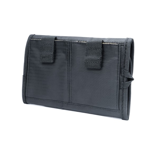 Case Vanguard Alta BCL for 4 batteries, memories and 2 filters