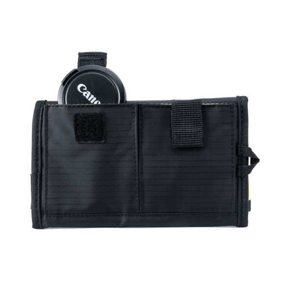 Case Vanguard Alta BCL for 4 batteries, memories and 2 filters