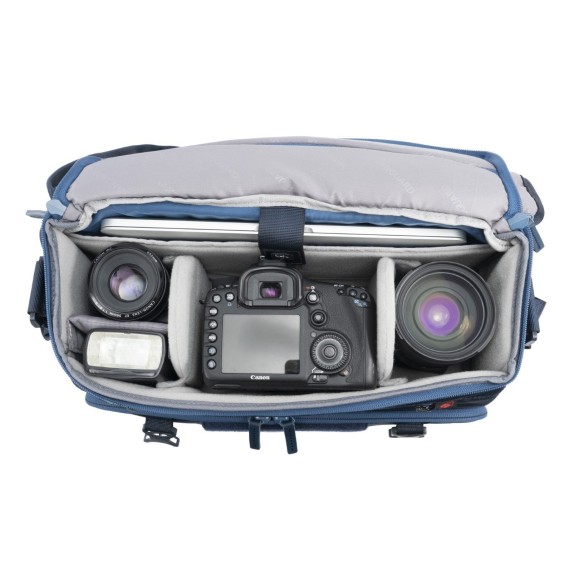 Camera bag Vanguard Veo Range 38NV for camera