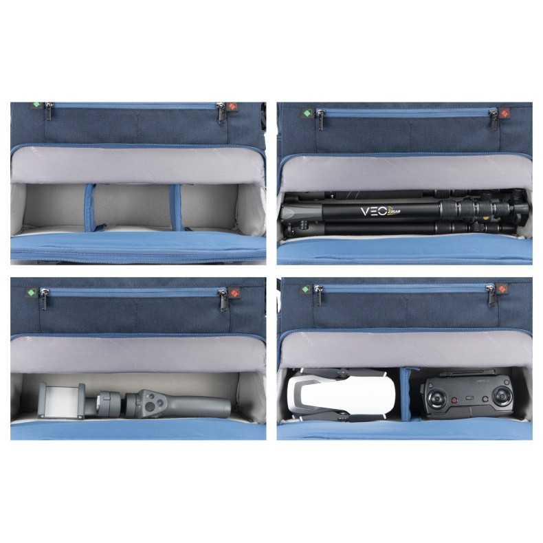 Camera bag Vanguard Veo Range 38NV... Camera bag Vanguard Veo Range 38NV...